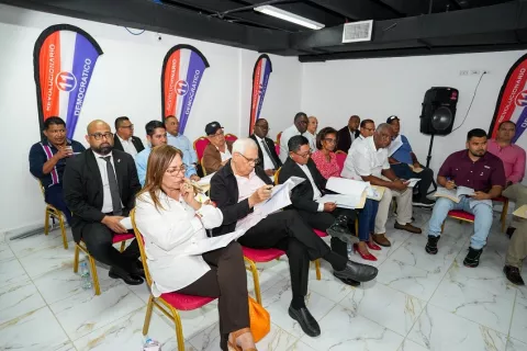 Advierten a Tribunal Electoral sobre condición jurídica de Bernardo Meneses