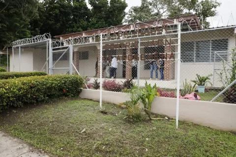 Investigan salida de dos menores de hogar de protección en Penonomé