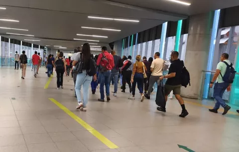 Mesa de salario mínimo: Mitradel recuerda que las cosas están complicadas para ambos sectores