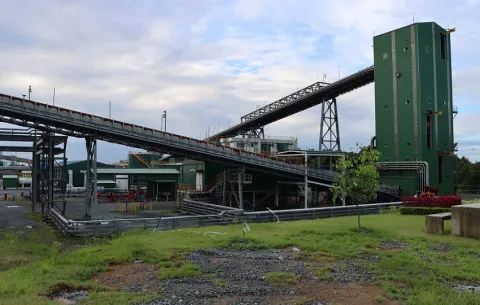 MiAmbiente entrega orden de proceder para dar inicio a la Auditoría Integral del Proyecto Mina de Cobre Panamá