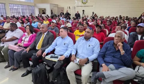 Mineros y voces críticas coinciden en la necesidad urgente de generar empleo en Colón