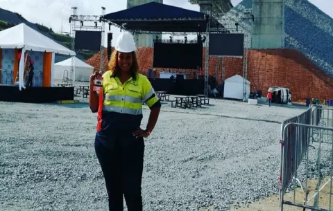 'La minería ofrece un sinfín de oportunidades'