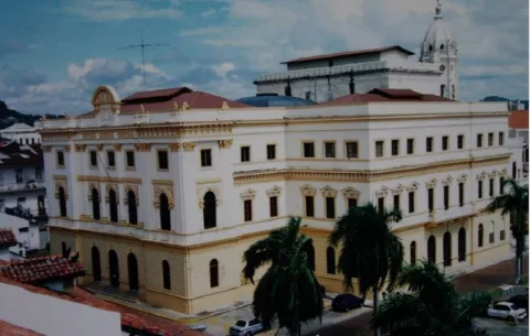 Ejecutivo crea oficina de representación legal para instituciones estatales 