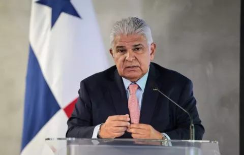Mulino: 'En este país la corrupción no necesita más leyes'