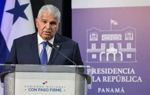 Mulino confirma rumores de supuestas presiones de la embajada de Estados Unidos