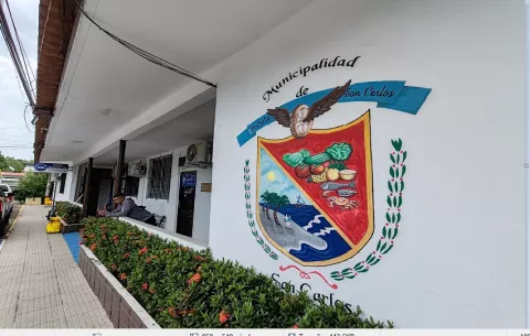 Alcalde de San Carlos pide dejar de lado recorte de subsidio