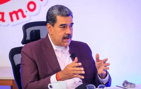 Venezuela busca a los responsables de planear 'ataque terrorista' en Embajada de EE.UU.