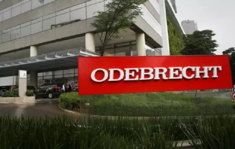Odebrecht, un caso marcado por  suspensiones e irregularidades 