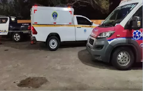 Hombre de 35 años muere acuchillado en La Chorrera