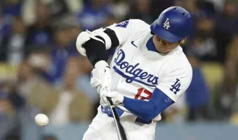 Los Dodgers y Azulejos, un duelo de potencias en la Serie Mundial de Grandes Ligas