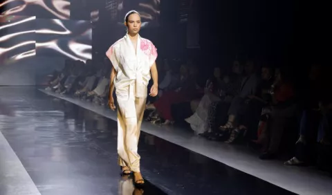 Olga Recio lanza 'Keisho 2025'