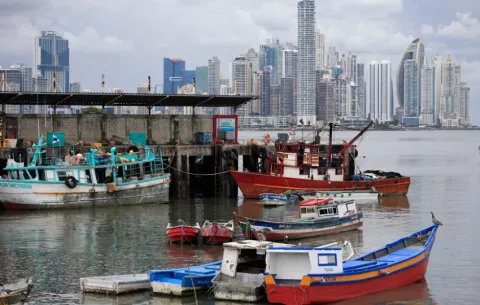 Panamá registra una inflación del -0,04 % en septiembre
