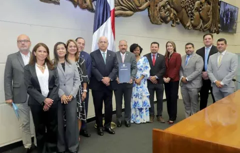 Panamá formará parte de Mercosur como socio de una macro economía