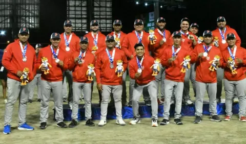 Panamá cae ante Guatemala y se queda con plata en sóftbol en los Centroamericanos