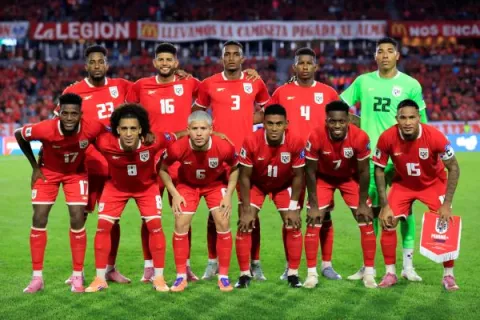 Panamá sin margen de error para los juegos de noviembre en la Concacaf