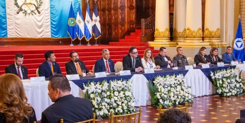 Principio de igualdad imperó en decisión de magistrados sobre elecciones para Parlacen