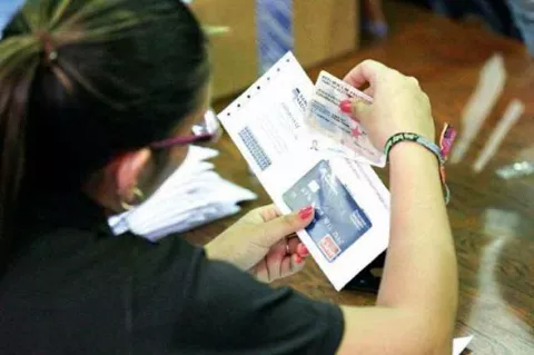 Una tarjeta virtual para consolidar los pagos de los subsidios estatales