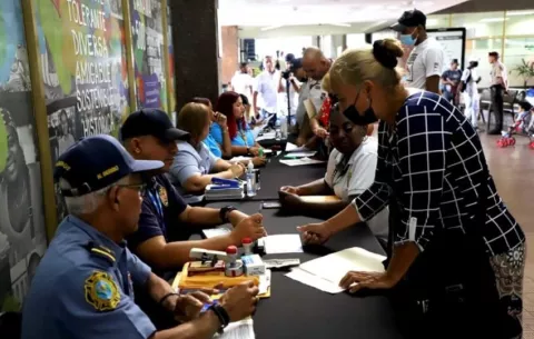 ¡Atento! Alcaldía de Panamá recibirá el lunes formularios para permisos de venta durante los desfiles patrios
