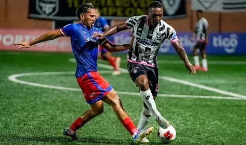 Tauro tiene que ganar o ganar ante Plaza Amador para no quedar eliminado