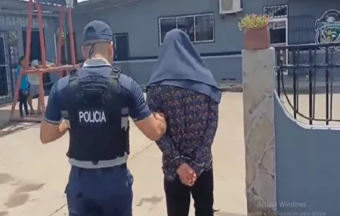 Detención provisional para la expareja de Selinda Córdoba, por femicidio agravado