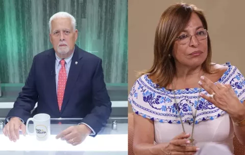 ‘El Toro’ pone sus esperanzas en Balbina: ‘No puedes ser reemplazado por gente joven que aún huele a pamper’