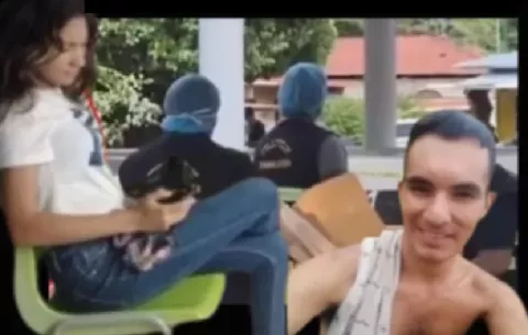 ¿Podría Olivares Cortez quedar libre después de asesinar a su ex novia?