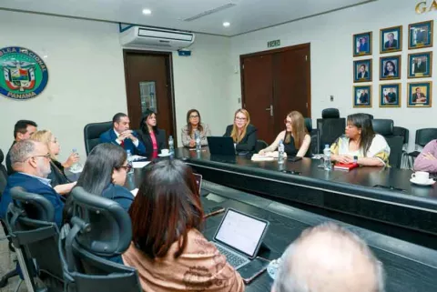 MICI presenta detalles del Acuerdo con Mercosur ante comisiones legislativas