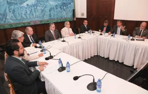 Gobierno buscará acercamientos con las comunidades donde pasará la línea de interconexión eléctrica