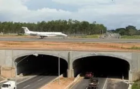 Impulsan nuevas conexiones para el Aeropuerto Internacional Scarlett Martínez de Río Hato 