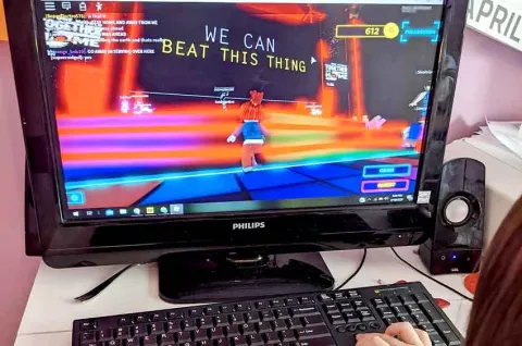 Roblox, investigada por ser 'caldo de cultivo' para depredadores sexuales