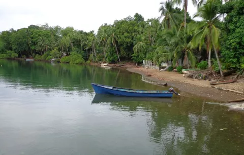 Bahía Honda: El tesoro turístico que impulsa nuevas esperanzas económicas en Veraguas