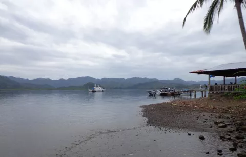 Santa Fe de Veraguas un paraíso ecológico que abre sus puertas al turismo sostenible