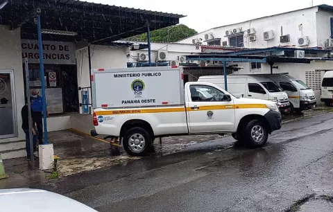 Padre se ahoga luego de salvar a sus hijos en una playa de San Carlos