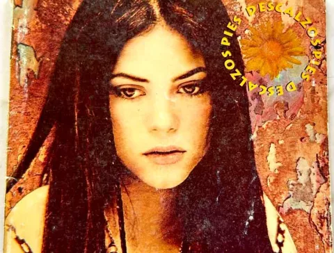 Shakira y los 30 años de 'Pies descalzos', álbum que la llevó a estrellato internacional