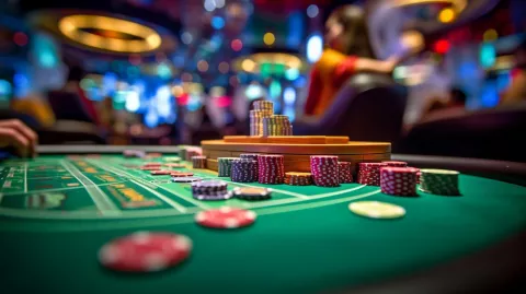 Así es como los casinos moldearon las normativas de juego en Panamá