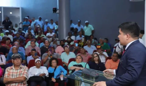 Proyecto que buscaba liberar concesiones de transporte público no fue prohijado