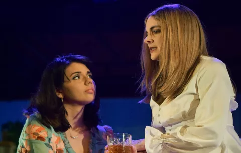 'Un tranvía llamado deseo' llega al teatro en Círculo