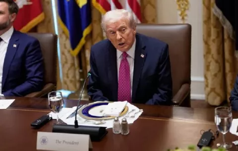 Trump anunciará aranceles para Colombia tras recortar la ayuda financiera