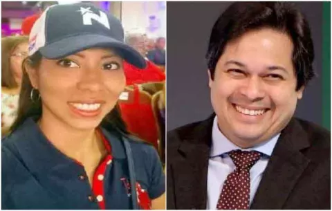 La UAF tiene en la mira a Nadia Del Río y Publio De Gracia