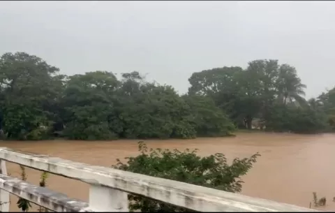 Mantienen llamado urgente ante peligro por lluvias en Veraguas