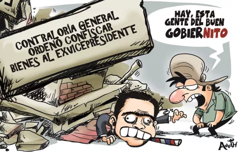 Trazo del Día – 7 de noviembre de 2025