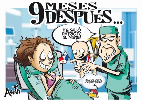 Trazo del Día – 11 de noviembre de 2025