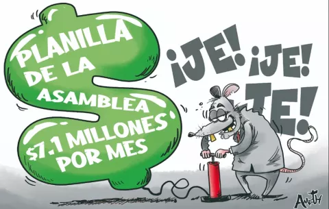 Trazo del Día – 14 de noviembre de 2025
