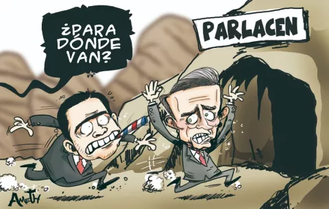 Trazo del Día – 17 de noviembre de 2025