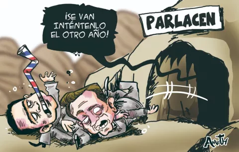 Trazo del Día – 26 de noviembre de 2025