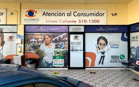Acodeco advierte sobre el incumplimiento de la garantía