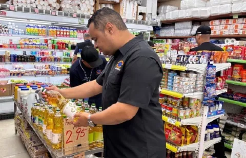 Acodeco prepara acciones de verificación para fin de año