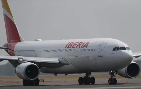 Venezuela revoca concesión a Iberia, TAP, Avianca, Latam, Turkish y GOL 