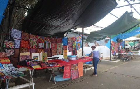 ¡Patria en vibras: molas, La Tribu y emprendedores!