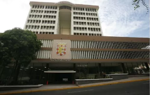 Más de $242 millones, el presupuesto de la Alcaldía de Panamá